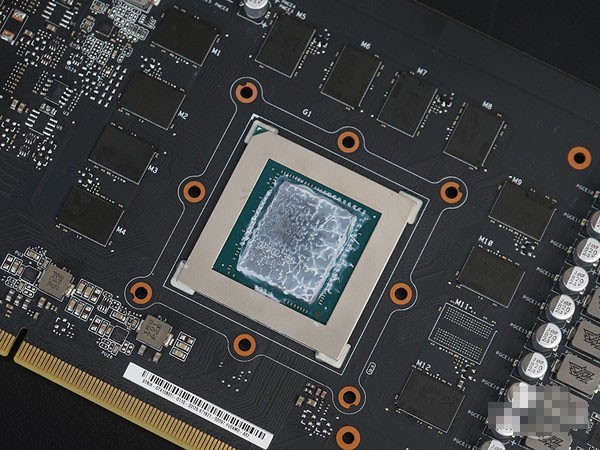 華碩ROG-STRIX-GTX1080TI評測