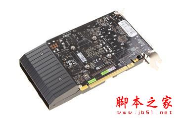 映眾GTX 1050/Ti黑金至尊版顯卡評測