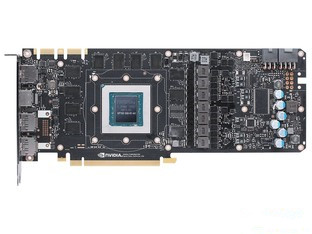 精益求精的執著 GTX 1080 Ti首發測試 