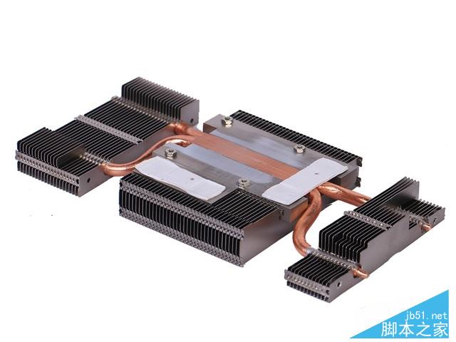 新卡中的網紅明星 技嘉GTX 1050ti評測 