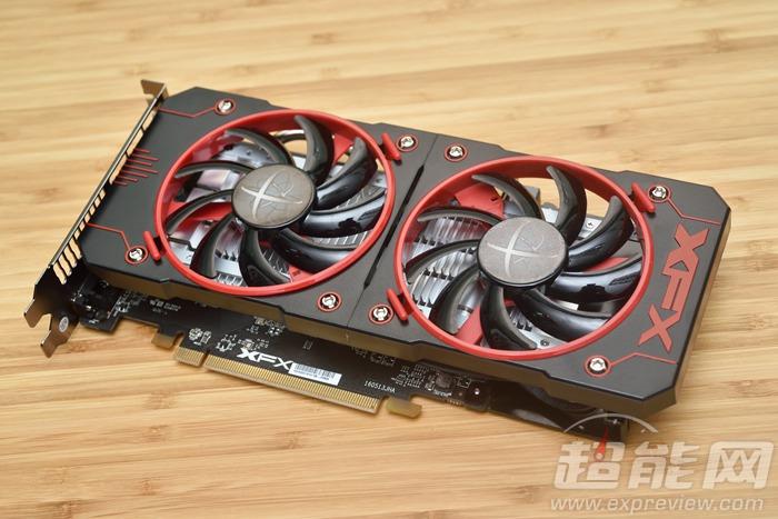 AMD Radeon RX 460顯卡同步評測：千元以下的生力軍