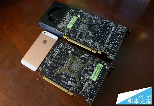 對比GTX 1070和Nano 公版AMD RX 480實拍：新小鋼炮