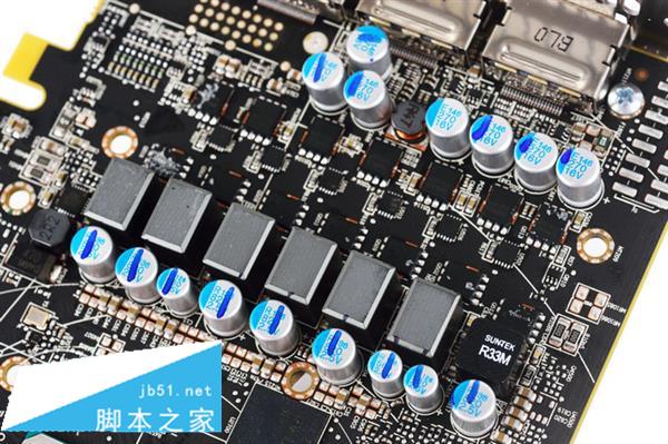 預超頻版RX 480評測：差點掀翻GTX 980