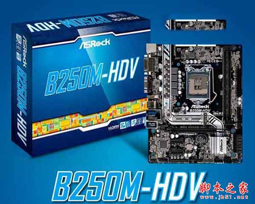 i3 7100配什么主板好 Intel七代i3-7100主板搭配攻略詳解