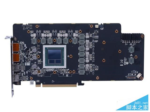 媲美GTX1080 迪蘭Devil RX VEGA 56評測 