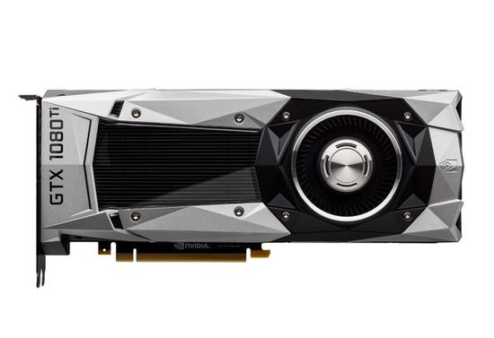 王者再臨 索泰非公版GTX 1080Ti PGF驚現