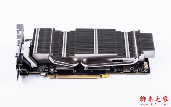AMD發布RX 470D顯卡！對位GTX 1050Ti 