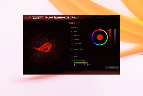 華碩ROG-STRIX-GTX1080TI評測