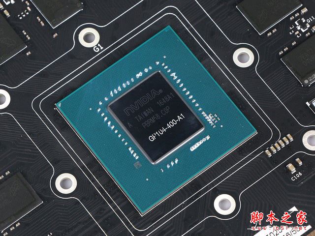 iGame GTX 1080怎么樣？帶屏幕的iGame GTX 1080評測+拆解圖