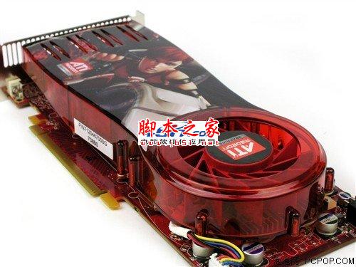 輝煌紅色風暴 Radeon顯卡發展史回顧 