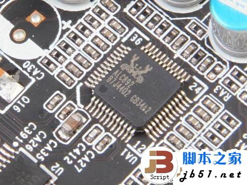 藍寶Z77