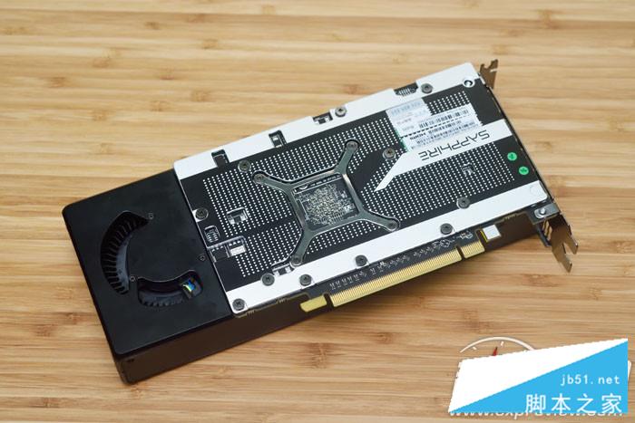 訊景RX 470黑狼進化顯卡評測：與RX 480性能差距有多大？