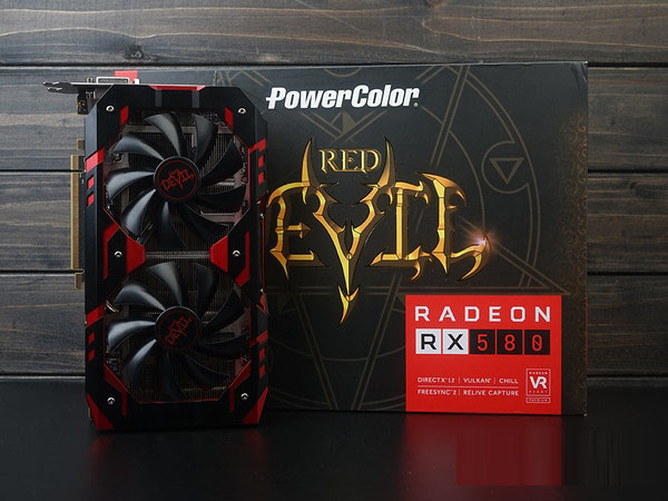 RX580配什么CPU RX580配什么主板？