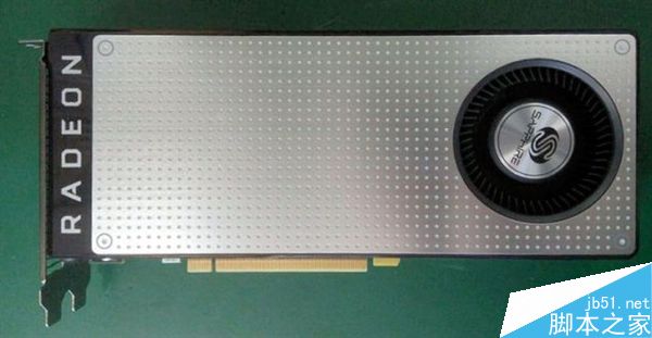 660元普及14nm！AMD RX 470、460實卡曝光