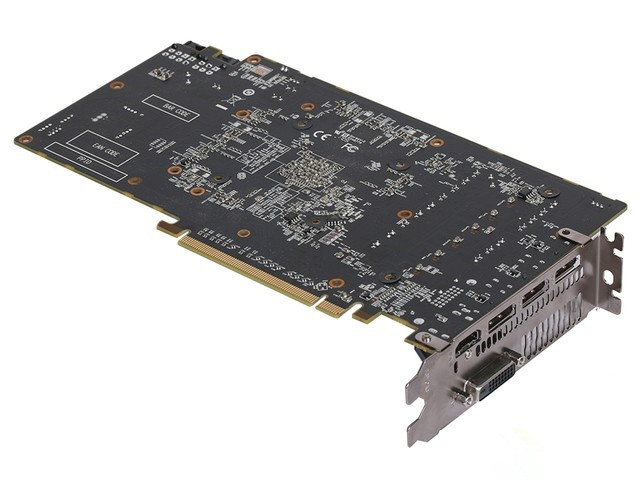 迪蘭RX580 