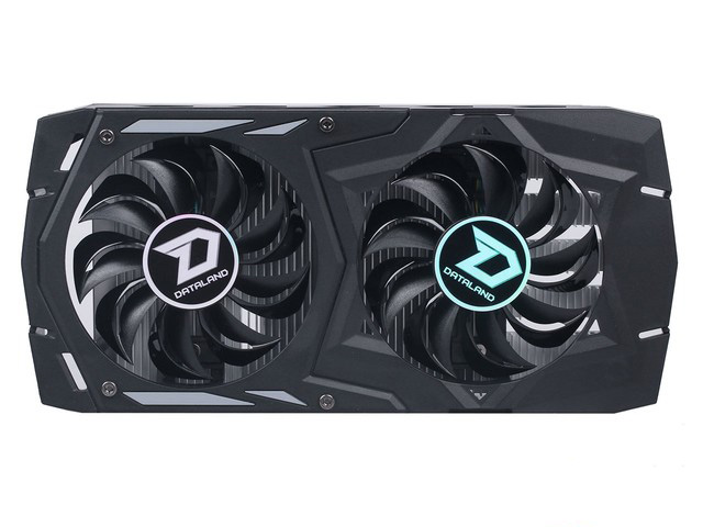 完勝1030的誠意之作 Radeon RX 550首測 
