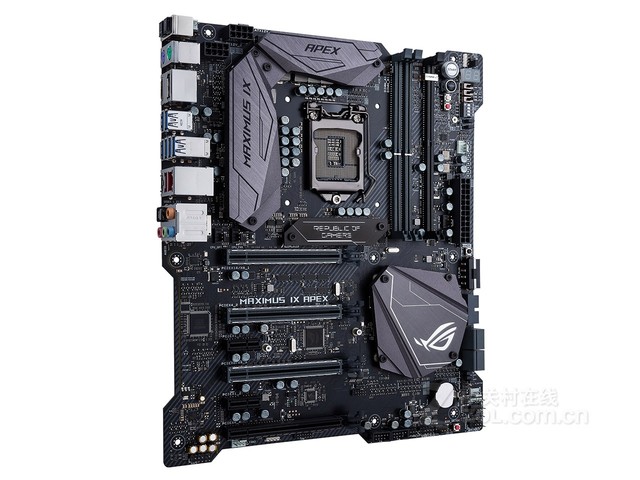 全面進化的北極星 Radeon RX 580首測 