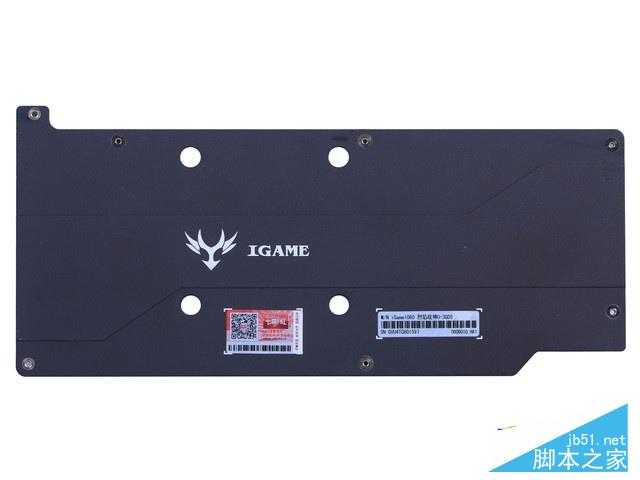均衡穩定 七彩虹1060烈焰戰神U 3G評測 