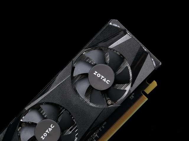 不向體積妥協 索泰GTX 1050 mini評測 