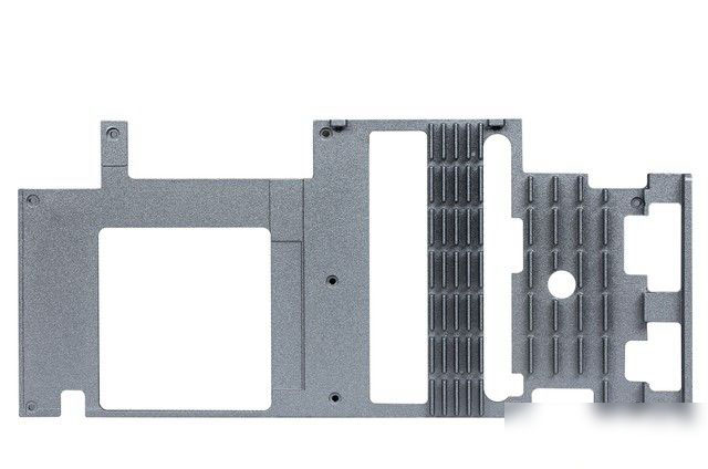 旗艦卡皇 影馳GTX 1080 HOF限量版評測