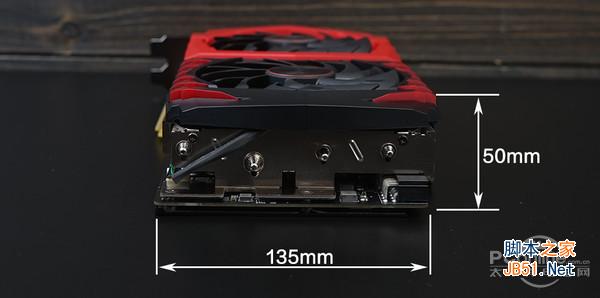 微星GTX1080Ti Gaming X評測