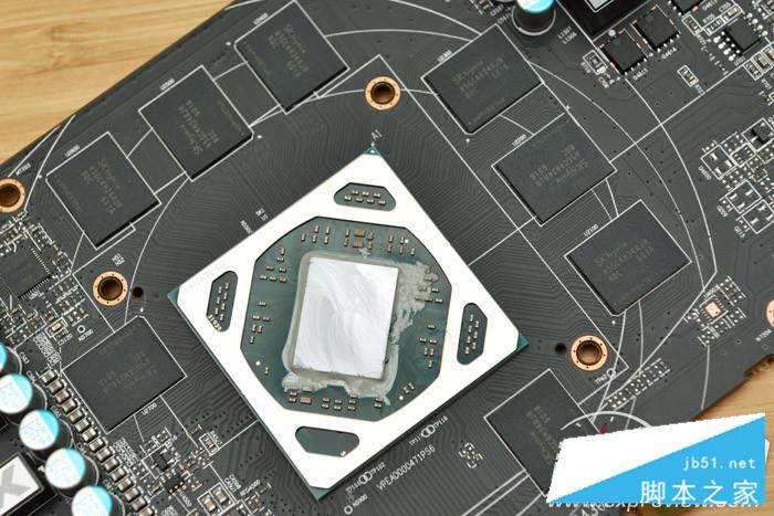 訊景RX 470黑狼進化顯卡評測：與RX 480性能差距有多大？