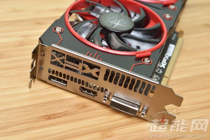 AMD Radeon RX 460顯卡同步評測：千元以下的生力軍