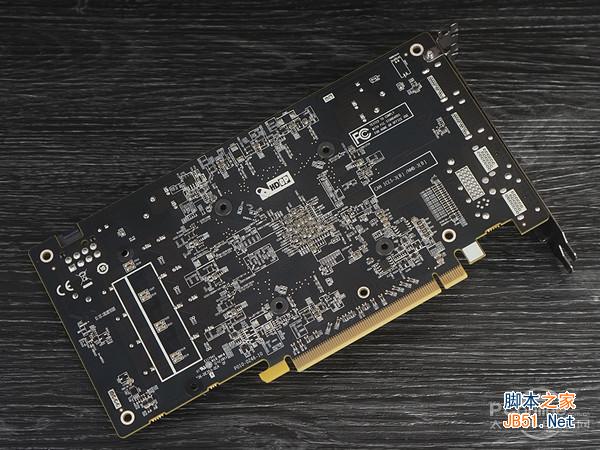 藍寶石 RX470 4G D5海外版OC評測