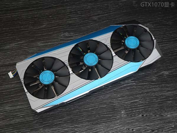 GTX1070Ti和1070哪個好？GTX1070與GTX1070Ti區別對比