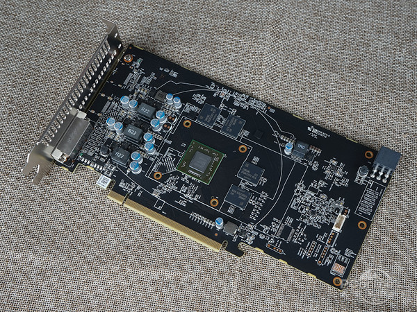 迪蘭RX560D超能4G評測