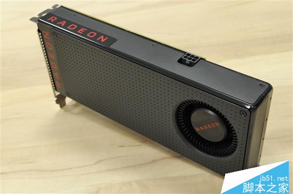 真高清無碼！AMD RX 480海量圖曝光：帥