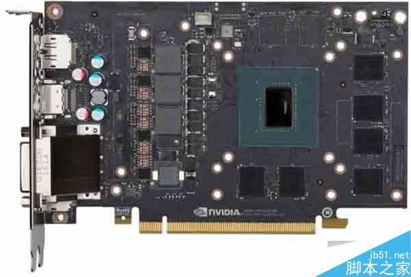 NVIDIA GTX 1060拆解近照：供電接口真奇葩