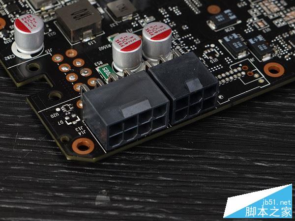 映眾GTX1080Black水冷版評測