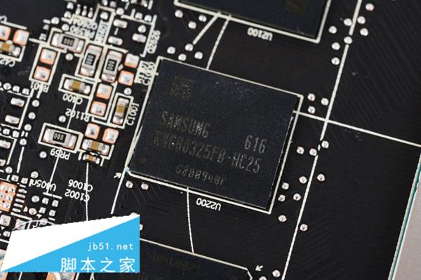 預超頻版RX 480評測：差點掀翻GTX 980