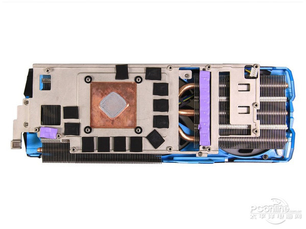 藍寶石R9 280X Vapor