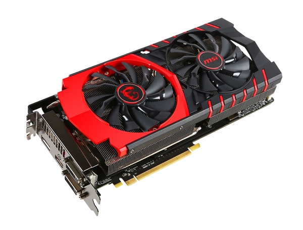 一大波AMD 300系列新顯卡售價曝光