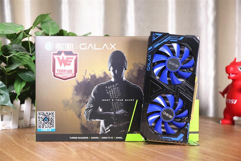 功耗更低 性能更強 價格一樣！GTX 1660 首發評測：再見了GTX 1060