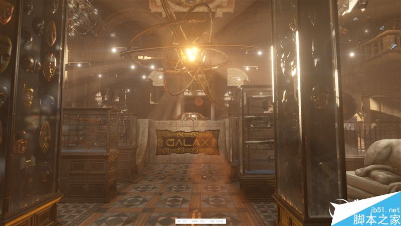 3DMark Time Spy DX12首測：A卡異步計算爆發