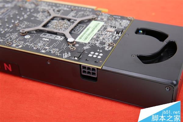 真高清無碼！AMD RX 480海量圖曝光：帥
