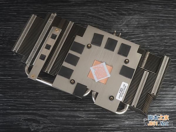 藍寶石 RX470 4G D5海外版OC評測
