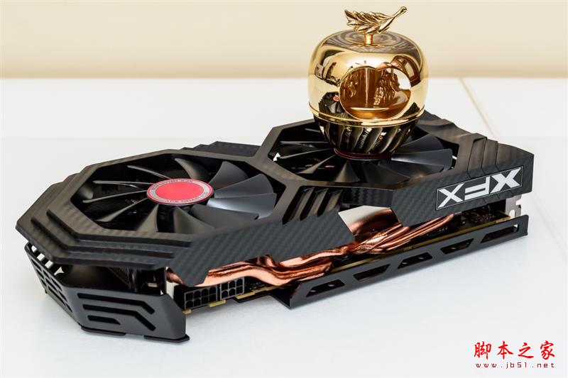 AMD RX 590顯卡深度評測