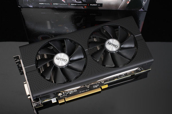 GTX1050和RX470哪個好 RX470與GTX1050區別對比
