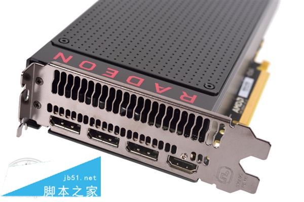 預超頻版RX 480評測：差點掀翻GTX 980