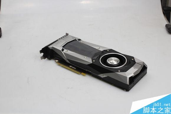 老黃家新核彈！GTX 1080全球首拆 做工如何？