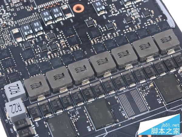 滿載僅僅50℃ 微星GTX1080Ti海鷹評測 