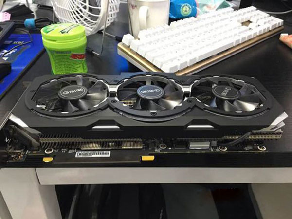 影馳顯卡有哪些系列 影馳顯卡各系列的區別
