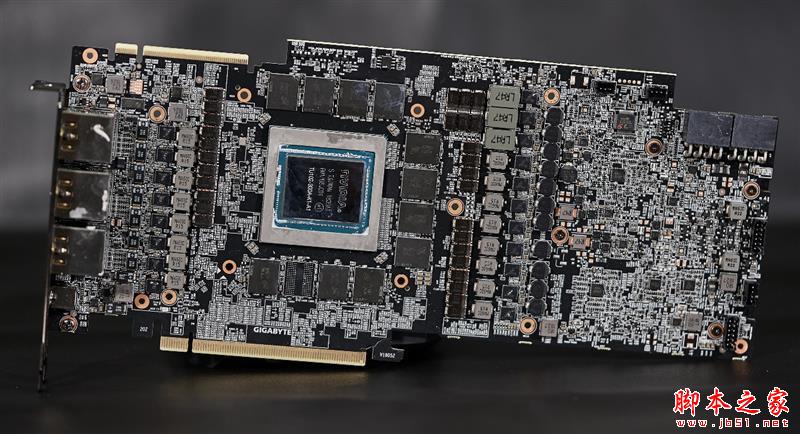 畫質已與TAA抗鋸齒無異！技嘉AORUS RTX 2080Ti XTREME顯卡的DLSS技術評測：性能還能提升50%