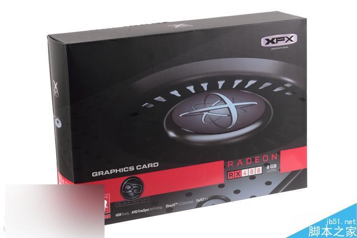 紅色帝國反擊！AMD RX 480 8GB顯卡首發評測