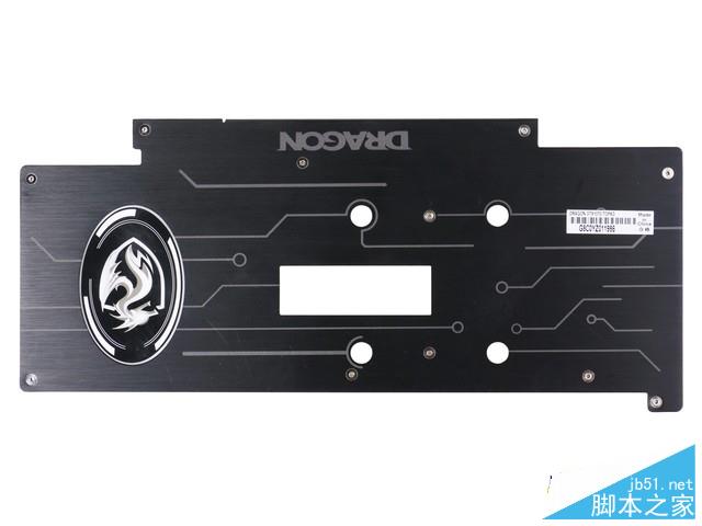 霸氣歸來 華碩GTX 1070龍騎士評測 