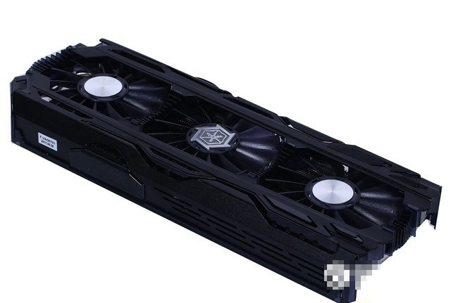 映眾GTX1070Ti冰龍超級版怎么樣 映眾GTX1070Ti冰龍超級版評測